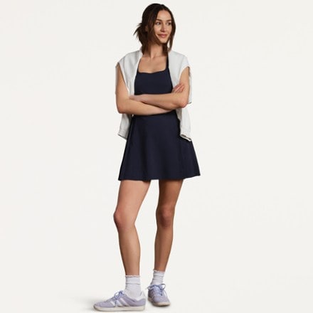 RHONE Rally Dress 6