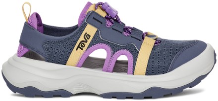 Teva Outflow CT Sandals - Women's 0