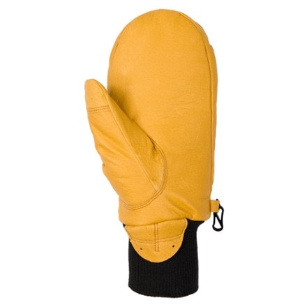 Flylow Unicorn Mittens 2