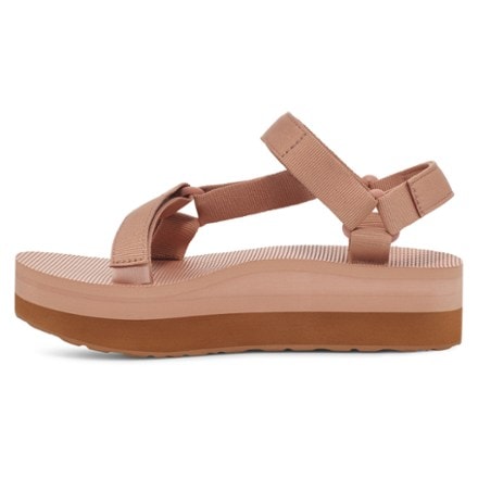 Teva Flatform Universal Sandals - Women's 1