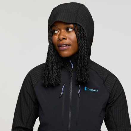 Cotopaxi Yermo Hooded Jacket - Women's 7