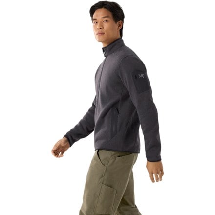 Arc'teryx Covert Cardigan - Men's 6