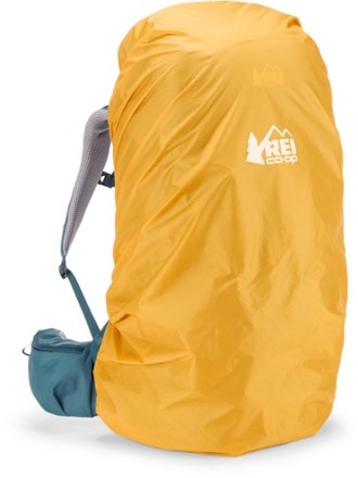 REI Co-op Traverse 60 Pack - Women's Raincover