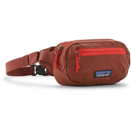 Patagonia Terravia Mini Hip Pack 0