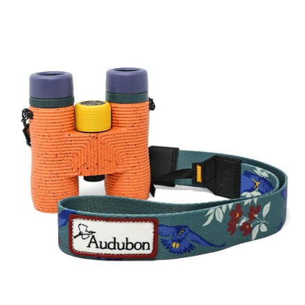 Nocs Provisions Nocs x National Audubon Society Field Issue 8 x 32 Binoculars Bundle 6