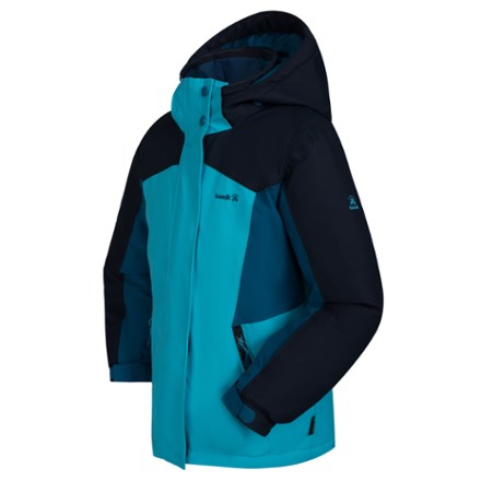 Kamik Evie Insulated Snow Jacket - Girls' 2