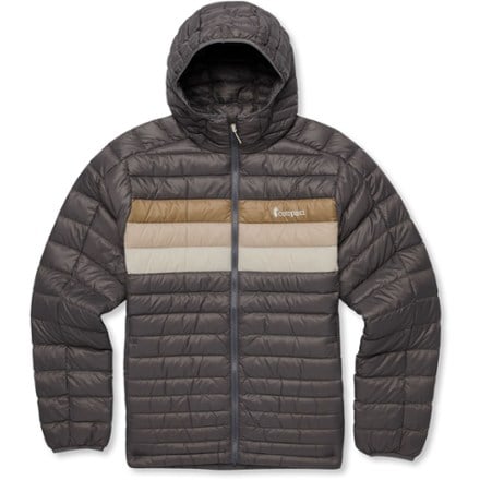 Cotopaxi Fuego Hooded Down Jacket - Men's 0