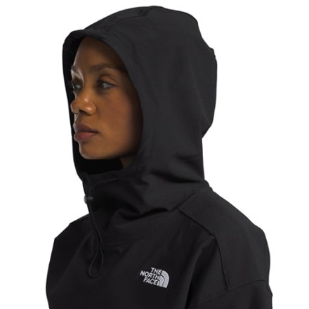 The North Face Willow Stretch Hoodie - Women's 5