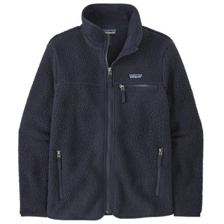 Patagonia Retro Pile Jacket - Women's 0