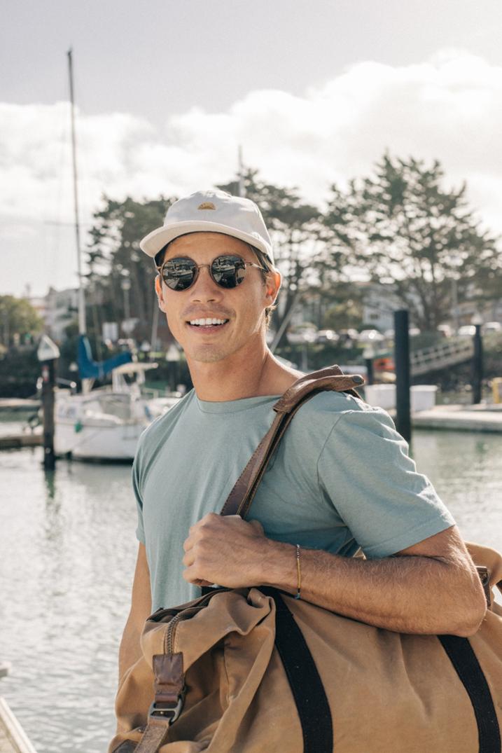 Location Image for Baia Polarized Sunglasses