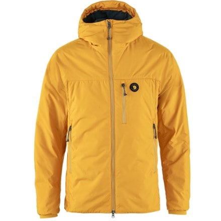 Fjallraven Bergtagen 60 Insulation Jacket - Men's 0