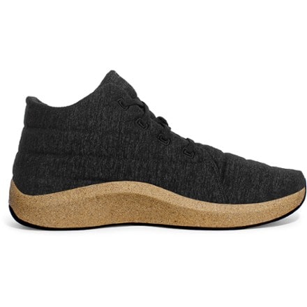 SOLE Jasper Chukka Shoes 0