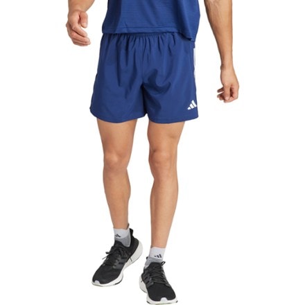 adidas Own The Run 5" Shorts - Men's 0