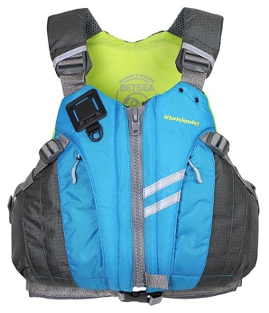 Stohlquist Betsea PFD - Women's 0