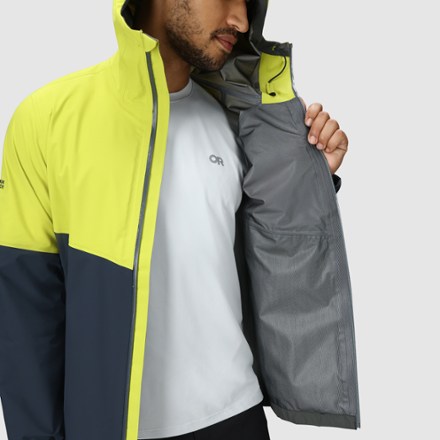 Outdoor Research Foray 3L Jacket - Men's 10