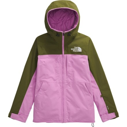 The North Face Namak Insulated Jacket - Women's 3