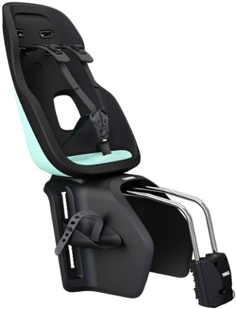 Thule Yepp Nexxt2 Maxi Frame-Mount Child Bike Seat 0