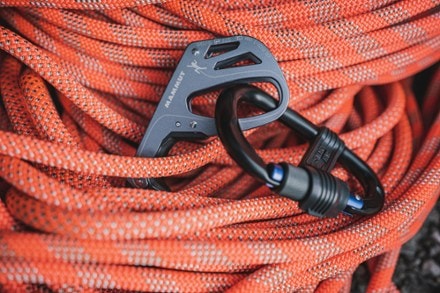 Mammut Smart 2.0 Belay Device 5