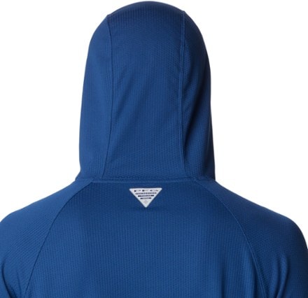 Columbia PFG Solar Stream Elite Hoodie - Men's 4