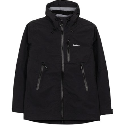 Finisterre Stormbird Waterproof Jacket - Women's 0