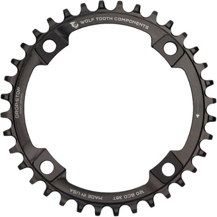 Wolf Tooth Components 120 BCD Chainring 1