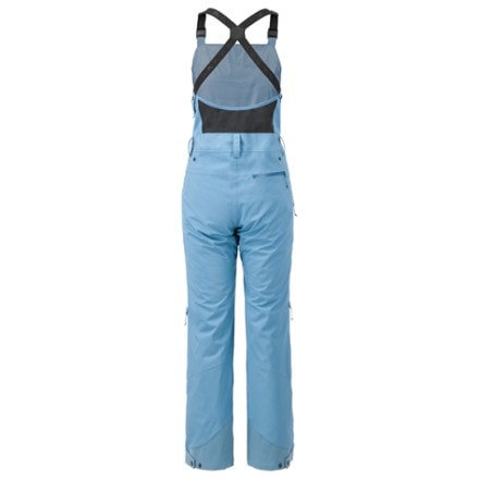 Flylow Foxy Insulated Bib Snow Pants - Women's 3