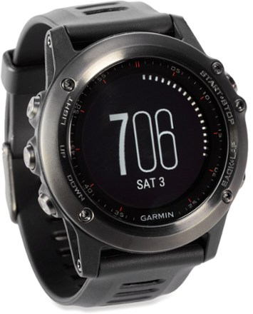 garmin fenix 3 gps fitness watch