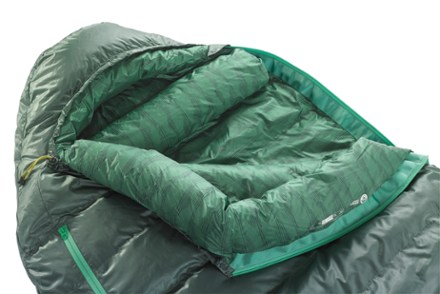 Therm-a-Rest Questar 32F/0C Sleeping Bag 2