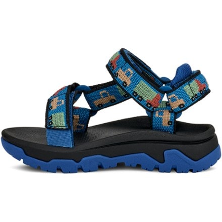 Teva Hurricane XLT 2 Sandals - Toddlers' 1