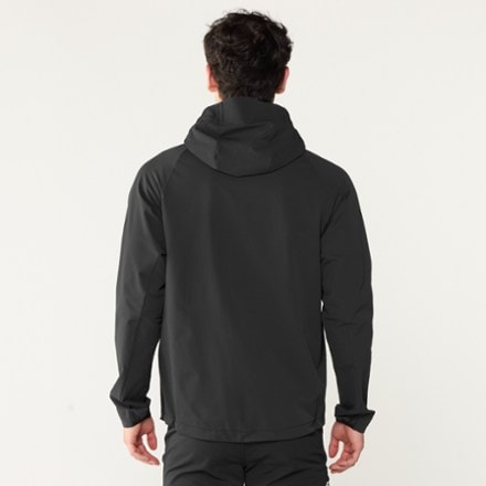 REI Co-op Activator Soft-Shell Hoodie - Men's 3