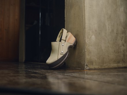 Sorel Roam'n Clog RBR Clogs - Women's 10