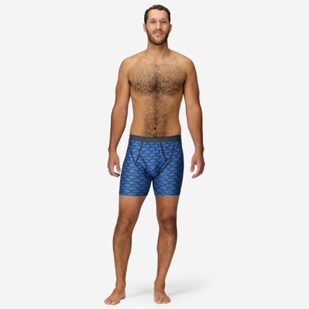 ExOfficio Give-N-Go 2.0 Boxer Briefs - Men's 3
