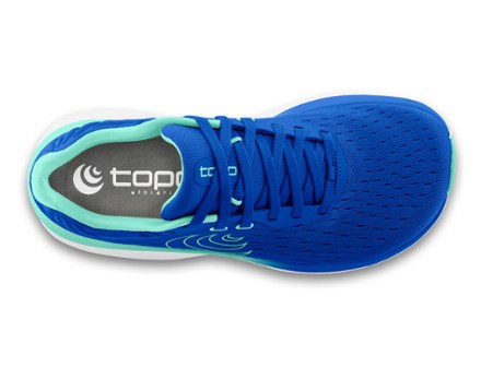 Topo Athletic Atmos Road-Running Shoes - Women's 3