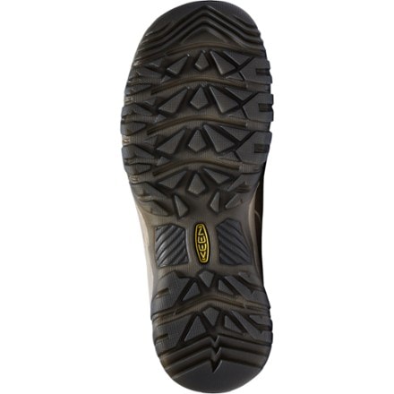 KEEN Targhee IV Mid Waterproof Hiking Boots - Women's 7