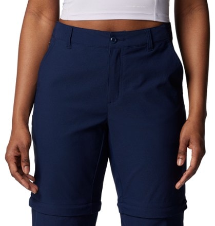 Columbia Leslie Falls Convertible Pants - Women's 5