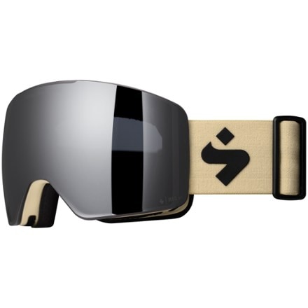 Sweet Protection Connor RIG Reflect Snow Goggles 0