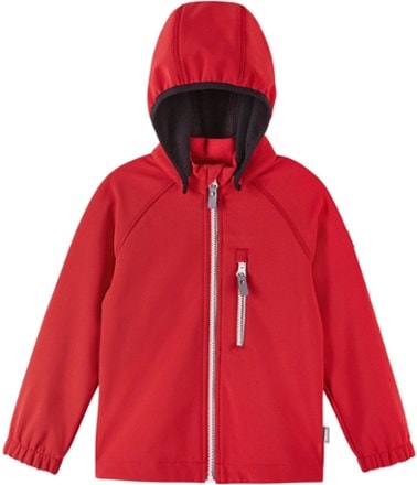 Reima Vantti Soft-Shell Jacket - Toddlers'/Kids' 2