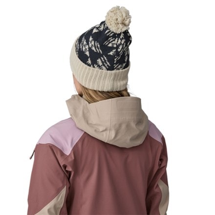 Patagonia Powder Town Beanie 1