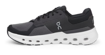 On Cloudrunner 2 Road-Running Shoes - Men's 2