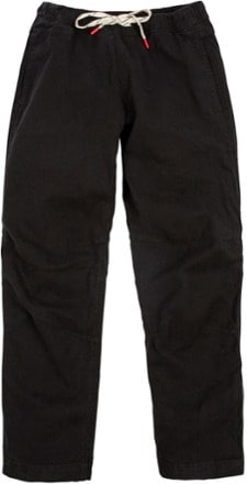 Topo Designs Dirt Pants - Women's 0