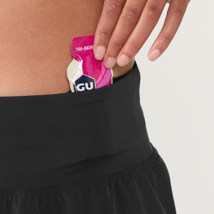 ALWRLD ALRN Featherweight Shorts - Women's 5