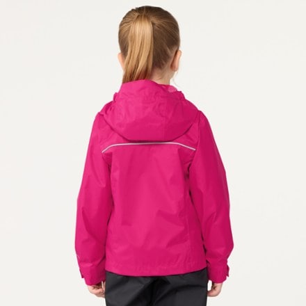 Columbia Arcadia II Jacket - Girls' 2