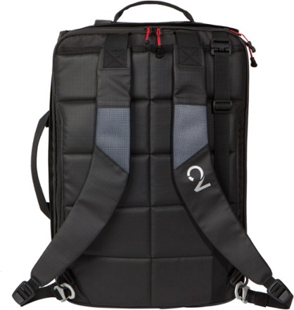 Two Wheel Gear Magnate Pannier Messenger Pack 2