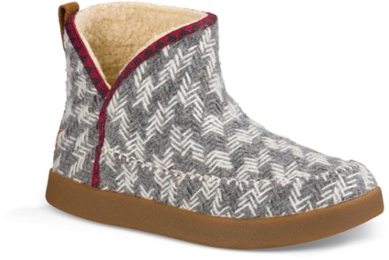 sanuk bootah boots