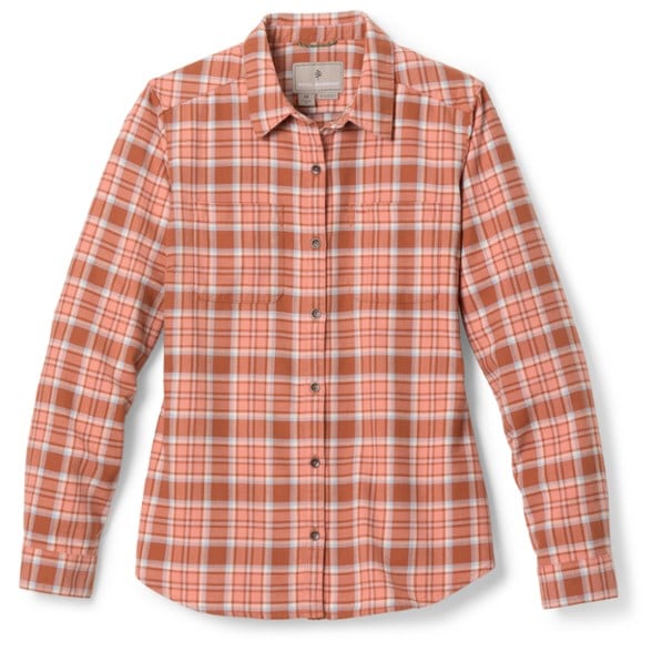 Product Image of color Baked Clay Tomales Plaid