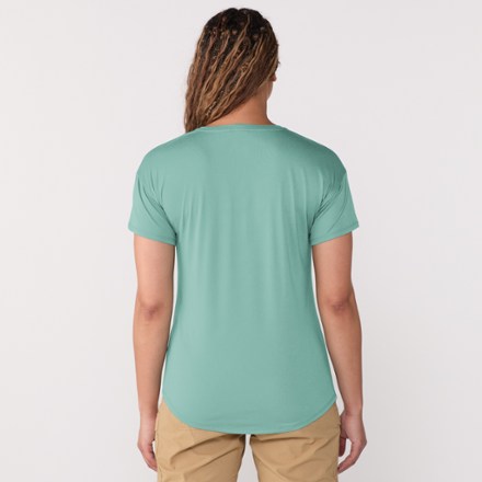 REI Co-op Sahara T-Shirt - Women's 3