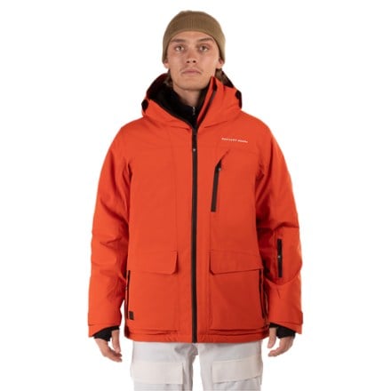 Boulder Gear Frontier Insulated Jacket - Men's 0