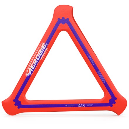 Aerobie Orbiter Boomerang 1
