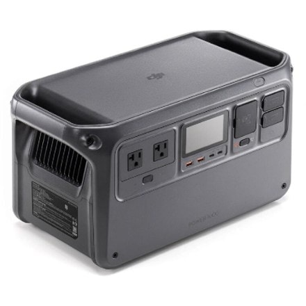 DJI Power 1000 Portable Power Station 3