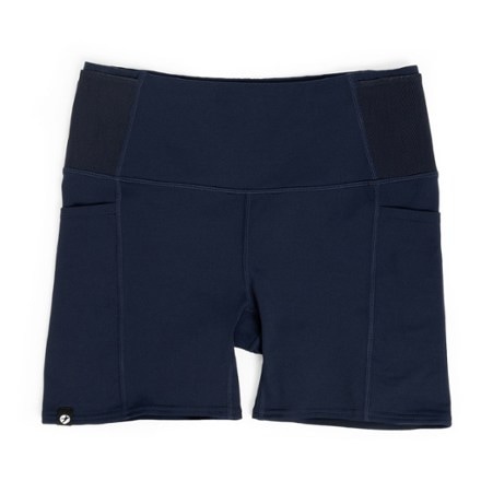 Oiselle Pocket Jogger 5.25" Shorts - Women's 0